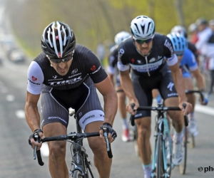 Het motortje van Fabian Cancellara beroert nog steeds: "Dat moment..."