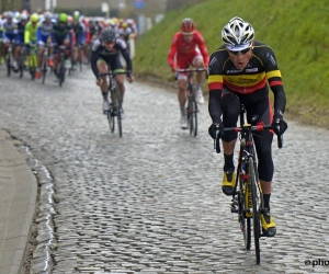 Walter Planckaert schuift verrassende naam naar voor enkele dagen voor de Ronde van Vlaanderen