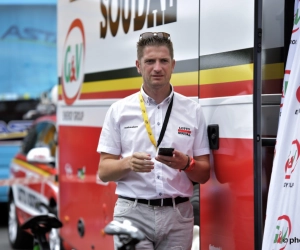 Ploegleider Lotto-Soudal na teleurstellend openingsweekend: "Eén resultaat en we zijn vertrokken"