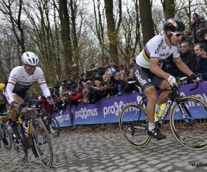 'Plugstreets' zullen voor nervositeit zorgen in Gent-Wevelgem: "Maar maak hier geen Strade Bianche van"