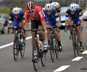 Tiesj Benoot verlengt zijn contract bij Lotto-Soudal en rijdt volgend jaar (allicht) ook de Tour de France