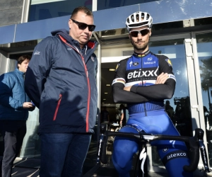 Geen zwart gat bij Tom Boonen: "Ook al ben ik ervan overtuigd dat hij nog twee jaar had kunnen doorrijden"