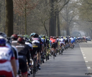 Coen Vermeltfoort is de snelste in openingsetappe Olympia's Tour, Florian Vermeersch en Jordi Meeus op twee en drie