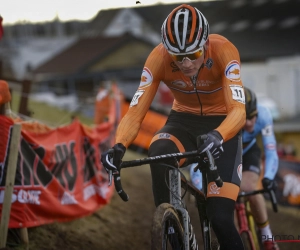 Prachtige cross, dito winnaar: Van Der Poel pakt tweede wereldtitel, Belgen op 2 en 3