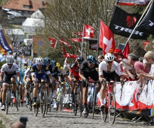 Geen enkel land doet beter dan België qua aantal profteams, maar dat is geen garantie op deelname aan de Ronde