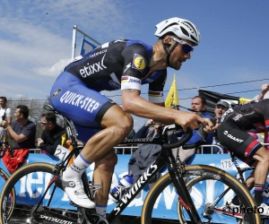 Boonen en co gaan zich niet aanpassen: "We gaan dit blijven doen"