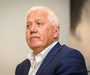 Lefevere kijkt vooruit richting nationale kampioenschappen: "Niet te veel aub, dan klagen de sponsors"