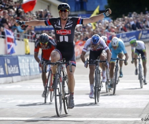 "Danke John": Giant-Alpecin pakt uit met knap portret van vertrekkende John Degenkolb