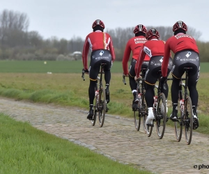 Zorgen rond Parijs-Roubaix nemen toe: "De lucht ziet er iets minder blauw uit"