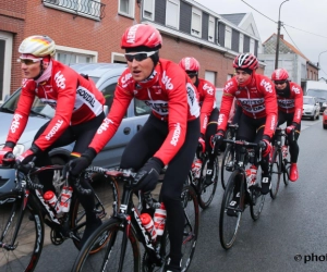 OFFICIEEL: Lotto-Soudal haalt derde Italiaan ooit binnen 