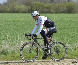 Reed Cancellara nu op een fiets met een motortje in de Ronde van 2010 of niet? Zwitser spreekt er zich zelf over uit