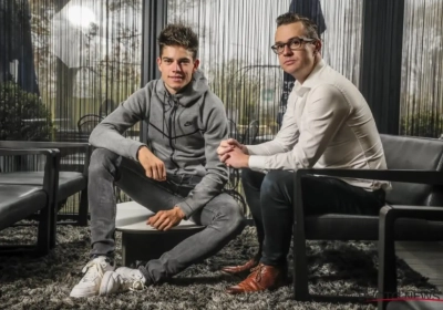 Advocaat van Van Aert slaat hard terug naar Nick Nuyens: "Puur om Wout en zijn ploeg te destabiliseren"