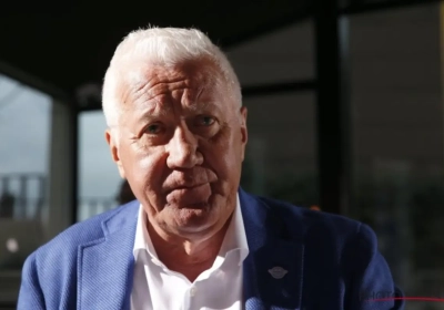 Lefevere gooit waarheid op tafel over 'done deal' van Remco: "Papa Evenepoel gaat toch niet bepalen wat met onze ploeg gebeurt?"