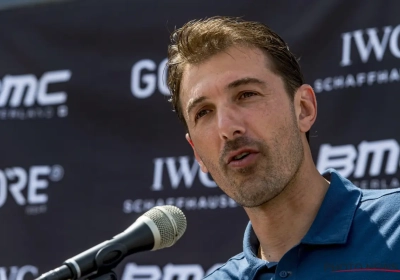 Fabian Cancellara spreekt klare taal over Tadej Pogacar: "Ik hou daar niet van"