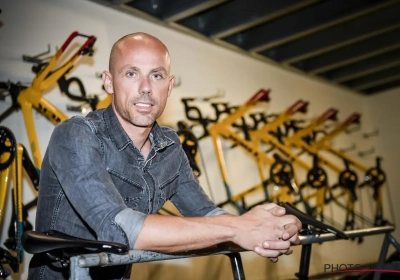 Sven Nys geeft glashelder advies voor het oplossen van een verlammend probleem