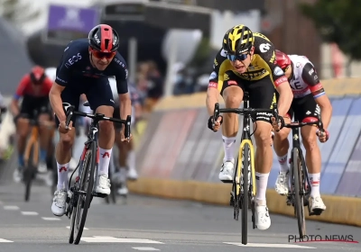 Nog eens duelleren met Van Aert of Van der Poel? Beslissing van Pidcock zorgt voor grote droom: "Je kunt het je enkel inbeelden"