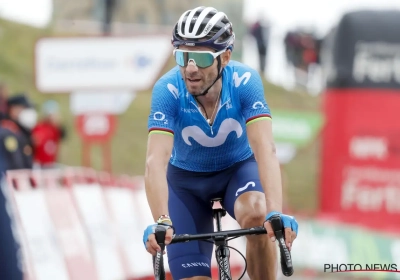 Alejandro Valverde gaat opvallend meerjarig avontuur aan