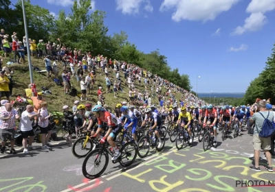 Deze teams liggen in polepositie om naar Giro, Tour en Vuelta te mogen - al is er een reddingsboei