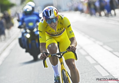 Slaat hij opnieuw toe in de Tour? Wout van Aert doet iedereen weer dromen met uitspraak