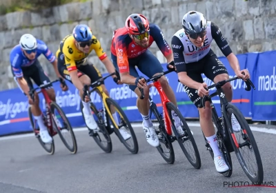 Van der Poel en Pogacar zijn gewaarschuwd: oude bekende geeft visitekaartje af voor Milaan-Sanremo