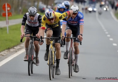 Nadeel voor Van Aert tegen Van der Poel en Pogacar? "Dat maakt hem kwetsbaarder"