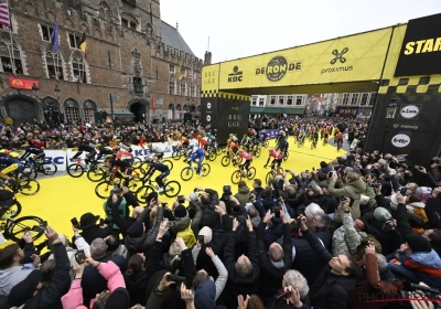 Opletten voor passage in Omloop en Ronde: "Zal geen overbodige luxe zijn"