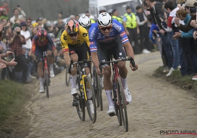 Komt Van Aert nog in de buurt van palmares Van der Poel? Ex-renner is duidelijk