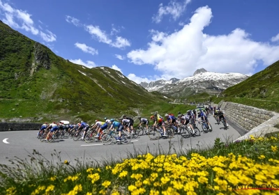 Er zijn nu al vragen over de veiligheid, maar UCI heeft wild plan met de grote rondes