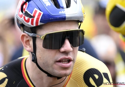 Performance manager van concurrerend team krijgt opmerkelijk groen licht: onduidelijk wat dit betekent voor Wout van Aert