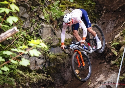 Het zag er altijd penibel uit voor resterende droom van Van der Poel maar nu is er redmiddel: "Pidcock versla je niet zomaar"