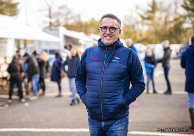 Lotto-manager Stéphane Heulot is hard: "Toekomst van het wielrennen is in gevaar"