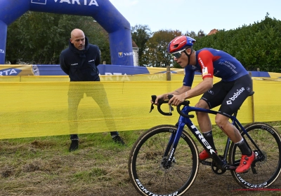 Sven Nys heeft prestatie van ontgoochelde Thibau in Diegem grondig geanalyseerd en heeft er een glasheldere mening over 