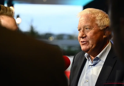 Patrick Lefevere kreeg opvallende mail van zijn vrouw na afscheid: "Dat was toch het strafste"