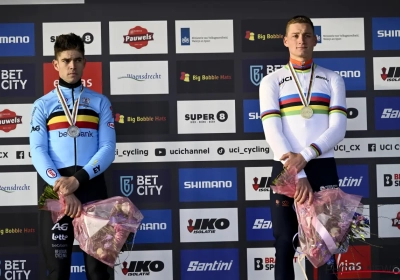 Is dit de échte reden waarom Van Aert het WK veldrijden overslaat? "Dat speelt mee"