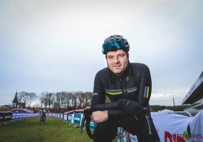 Niels Albert weet waar Mathieu van der Poel een hekel aan heeft: "Ik heb dat gehoord"