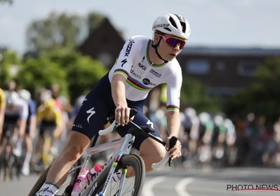 Geel in de Tour?! Lotte Kopecky wil niets in de mond gelegd worden, maar opvallende aankondiging van ploeg zegt alles