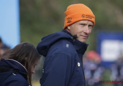 Zorgeloos de titel pakken met Van der Poel? Nederlands bondscoach De Knegt zit met moeilijke knoop voor WK