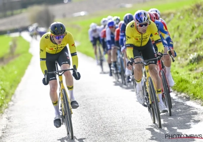 Oei, dan toch niet alles voor Van Aert? Ploegmaat van Wout duidt topklassieker aan die hij zelf wil winnen 