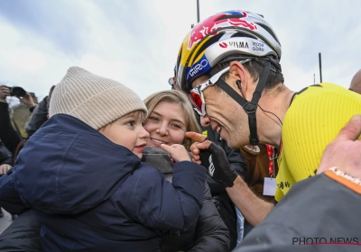 Ine Beyen over valpartijen en gezin van Wout van Aert: "Wordt niet vaak aan gedacht"