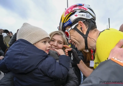 Michel Wuyts raakt gevoelige snaar over gezin Van Aert: "Naar mijn gevoel té veel"