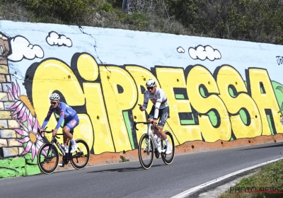 Milaan-Sanremo start door deze mooie som geld nog zeker drie jaar... niet in Milaan