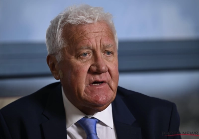 Patrick Lefevere weet wat hij wil na zijn afscheid bij Soudal Quick-Step: "Niet mijn stijl"