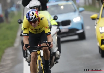 Opmerkelijke beslissing van zijn ploeg verklaard: "Konden laatste twee jaar deels niet over Wout van Aert beschikken"