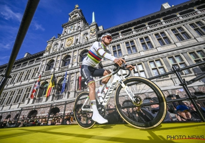 Mathieu van der Poel is niet de hele tijd dezelfde gebleven en dat weet hij maar al te goed: "Ik heb het leren anders doen"