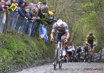 Gewaagde uitspraak van Visma-medewerker krijgt kritiek wegens status van Mathieu van der Poel: "Dat is onmogelijk"