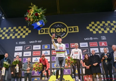 Ronde van Vlaanderen stelt zijn gewijzigde startplaats en parcours voor