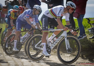 Opnieuw op post bij Alpecin-Deceuninck: Belg aan de zijde van Mathieu van der Poel onthult zijn plannen voor 2025