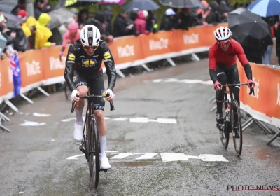 Belangrijke pion Lidl-Trek zit met Thibau Nys en Remco Evenepoel in het hoofd: "Heb dat gezegd, maar weet niet of dat mogelijk is"