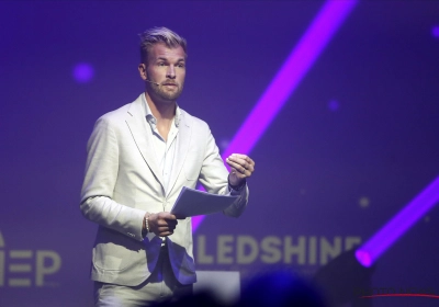 Ruben Van Gucht in discussie over beste renner van het land: "Moeilijk om hem als grote kampioen te beschouwen"