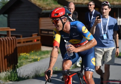 Naast Van Aert en Evenepoel ook nog Thibau Nys als medekopman? Voorwaarden zijn gesteld en er is ook nog andere optie